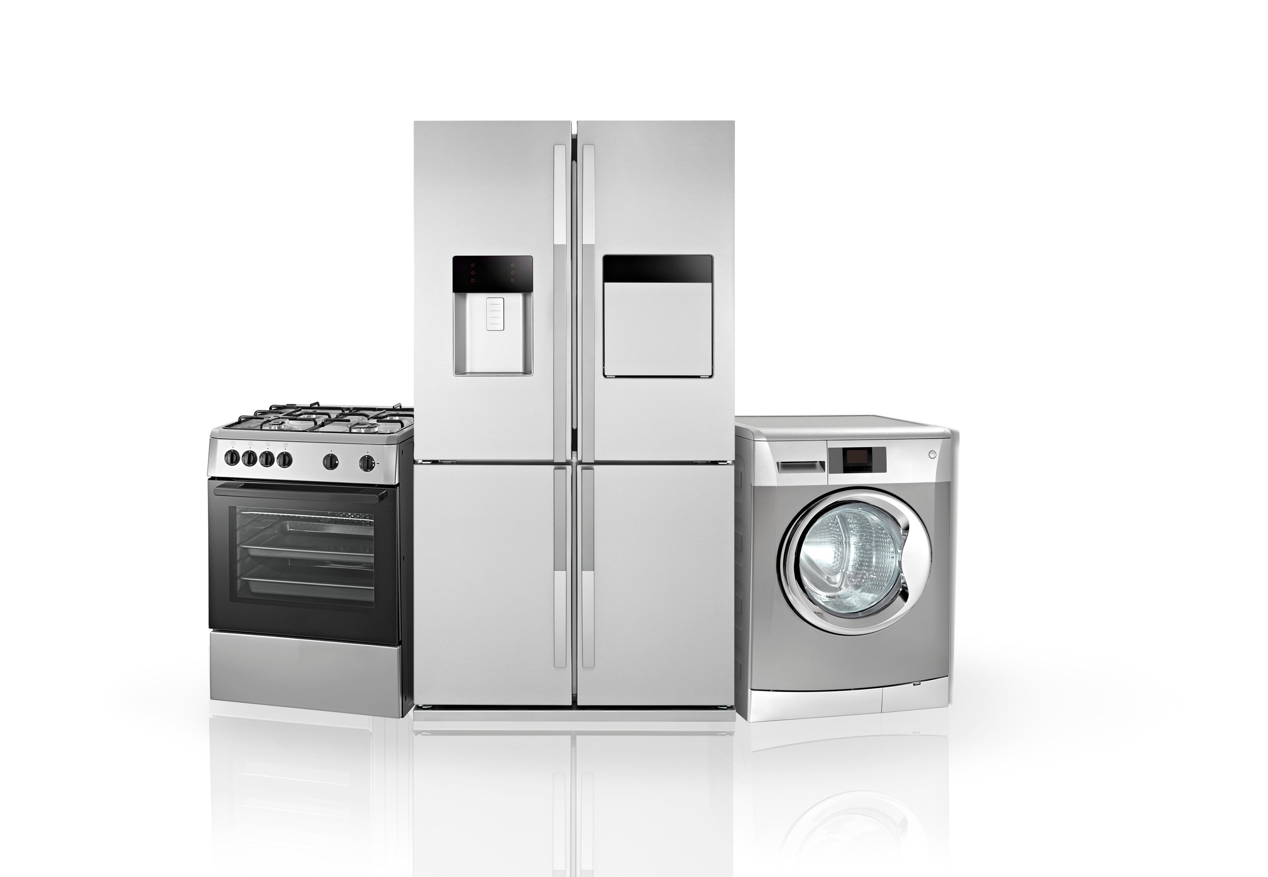 Household appliances